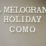 Il Melograno Gasthuis