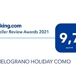 Gasthuis Il Melograno 4*