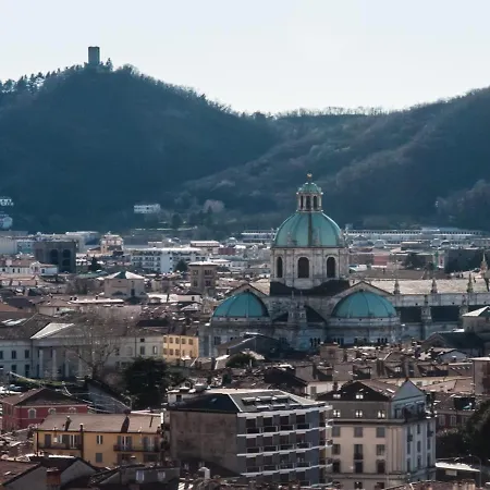 Il Melograno 4* Côme