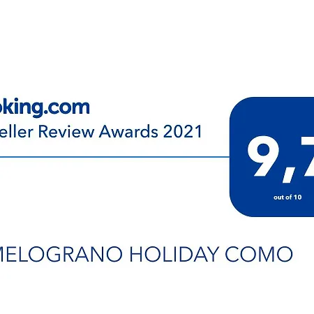 Affittacamere Il Melograno 4*