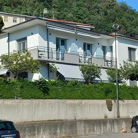 Il Melograno Pensión 4*
