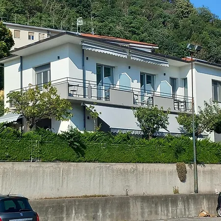 Il Melograno Gasthuis Como