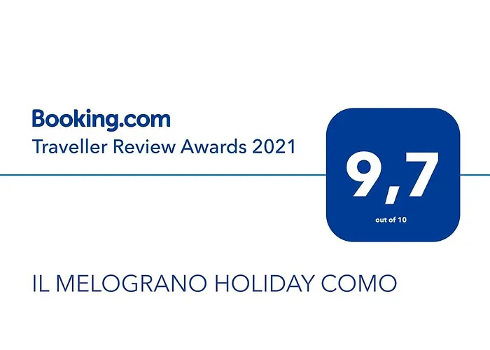 Pensión Il Melograno 4*