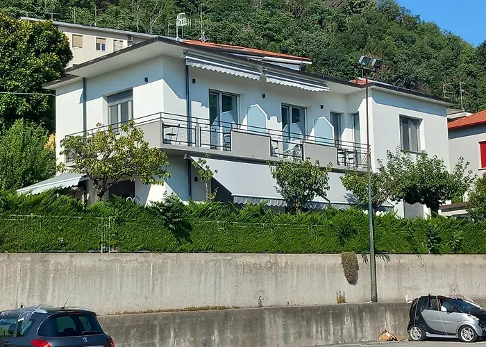 Il Melograno Pensión 4*