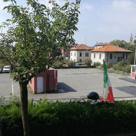 Gasthuis Il Melograno 3*