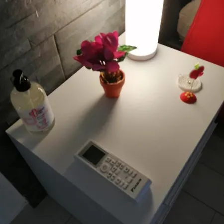 Il Melograno Pensión 3*