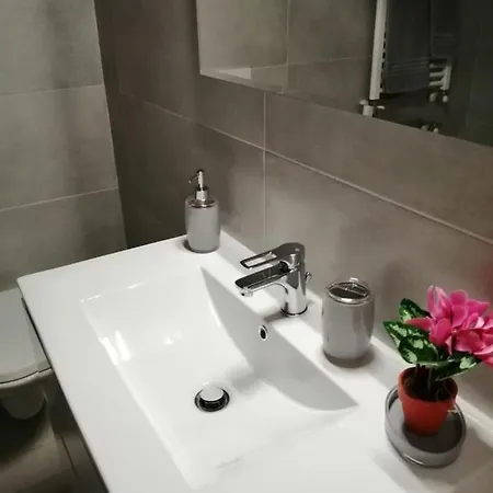 Maison d'hôtes Il Melograno 3*