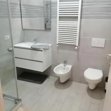 Il Melograno 3* Côme