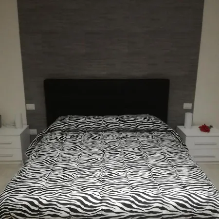 Gasthuis Il Melograno