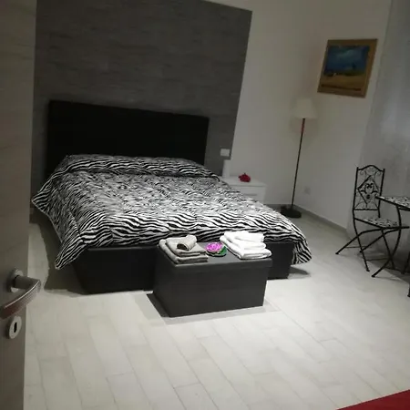 Pensión Il Melograno Como