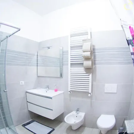 Il Melograno 3* Como