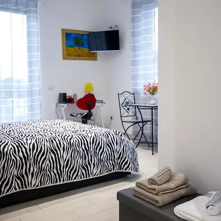 Gasthuis Il Melograno 3*