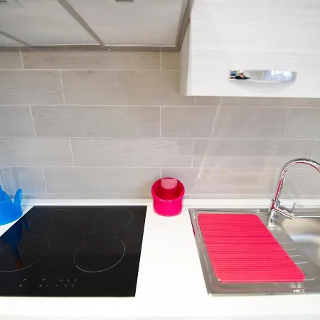 Il Melograno Maison d'hôtes Côme