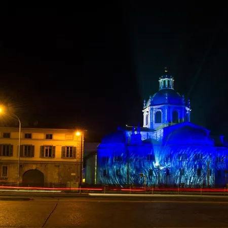 Pensión Il Melograno Como
