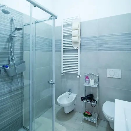 Il Melograno Maison d'hôtes 3*