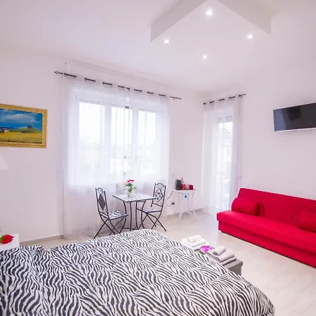 Pensión Il Melograno 3*