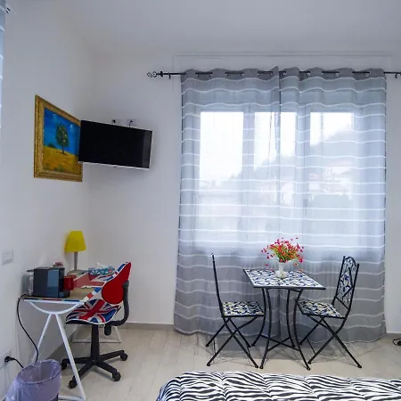 Pensión Il Melograno 3*