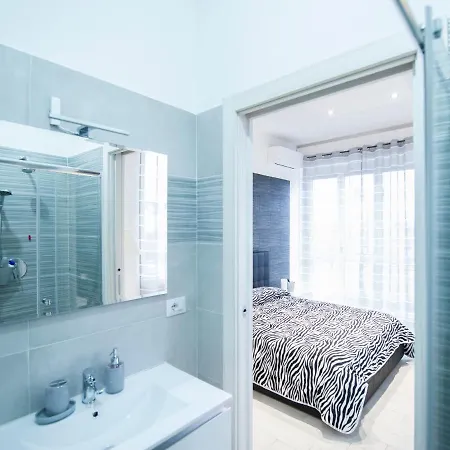 Il Melograno Maison d'hôtes 3*