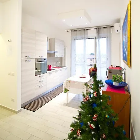 Maison d'hôtes Il Melograno