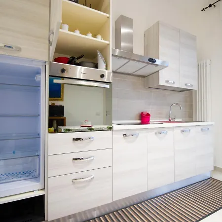 Pensión Il Melograno Como