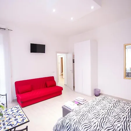 Il Melograno 3* Côme