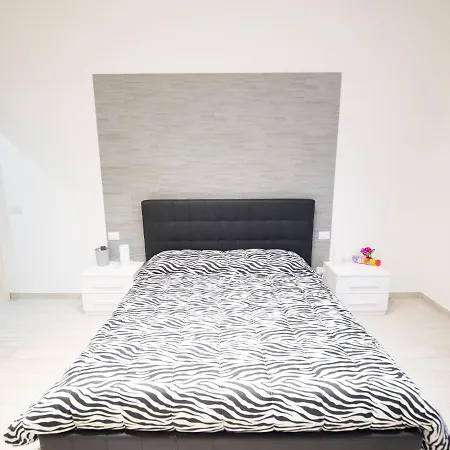 Maison d'hôtes Il Melograno Côme