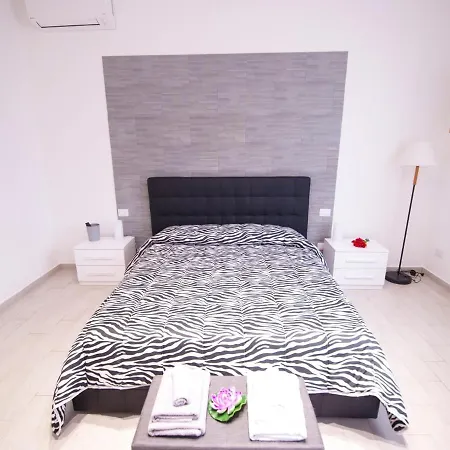 Pensión Il Melograno