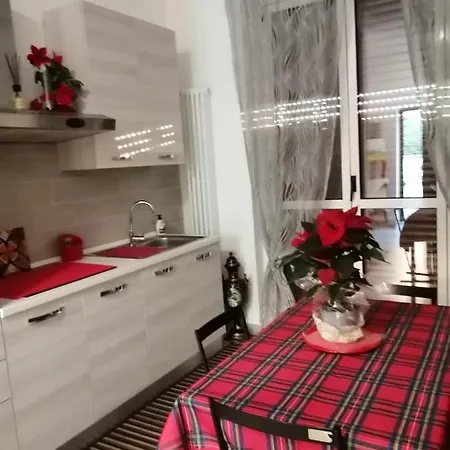 Il Melograno Konukevi *