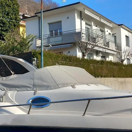 Il Melograno Pensión 3*