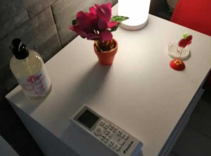 Il Melograno ゲストハウス 3*