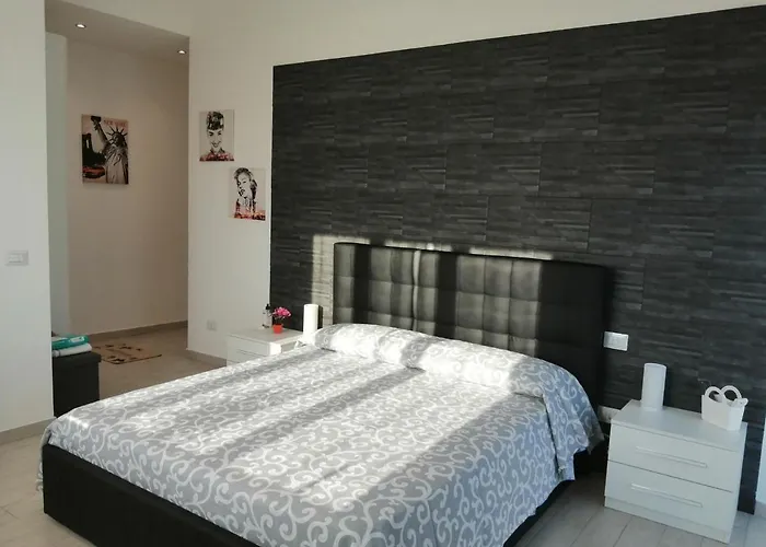 ゲストハウス Il Melograno