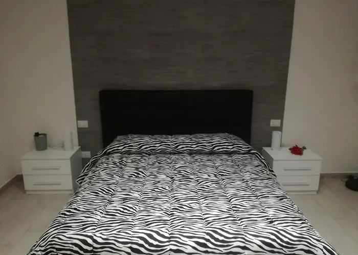 ゲストハウス Il Melograno