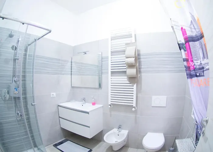 Il Melograno 3* コモ