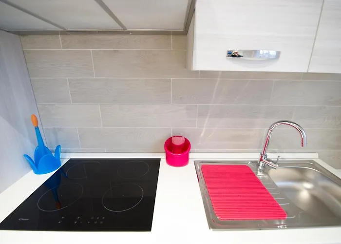 Il Melograno ゲストハウス コモ