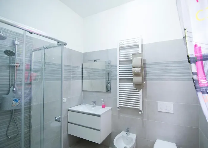 Il Melograno ゲストハウス 3*