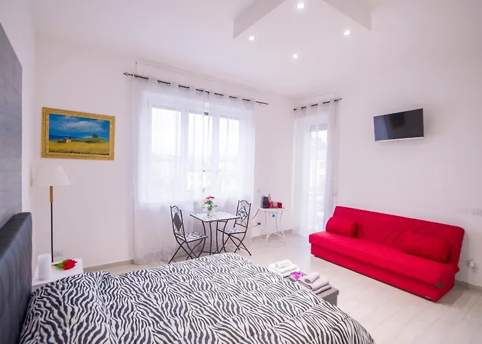 ゲストハウス Il Melograno 3*