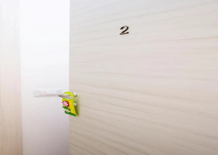 Il Melograno 3* コモ