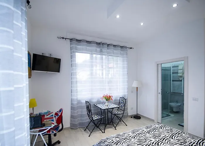 Il Melograno ゲストハウス コモ