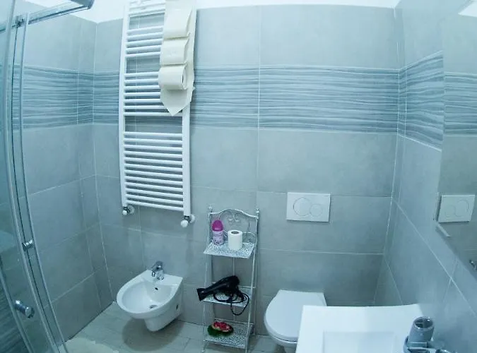 Il Melograno ゲストハウス コモ