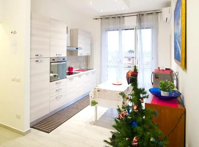 ゲストハウス Il Melograno