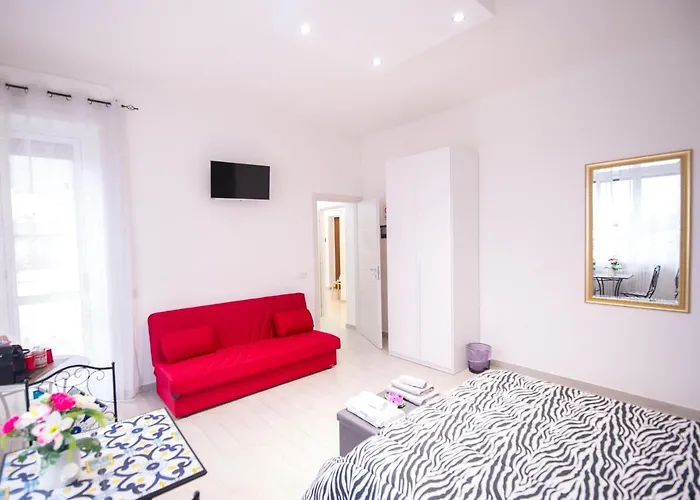 Il Melograno 3* コモ