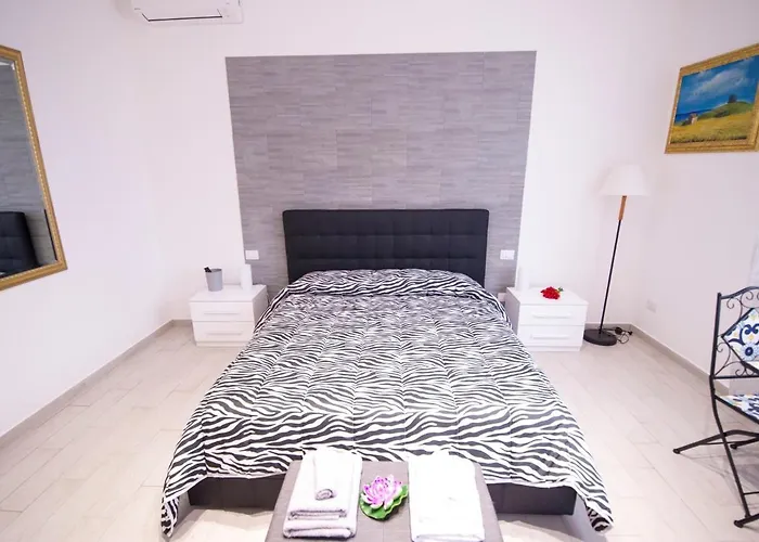 ゲストハウス Il Melograno