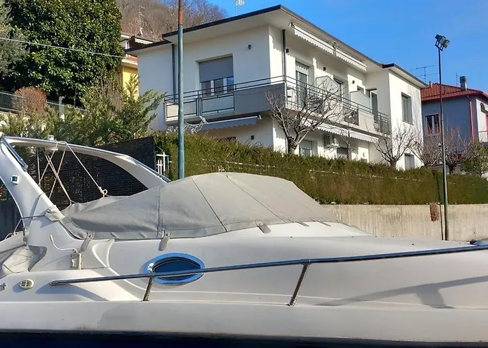 Il Melograno ゲストハウス 3*