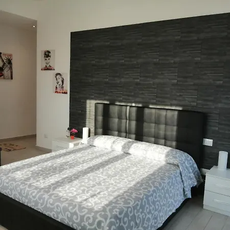 Guest house Il Melograno