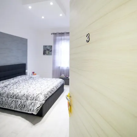 Il Melograno 4*