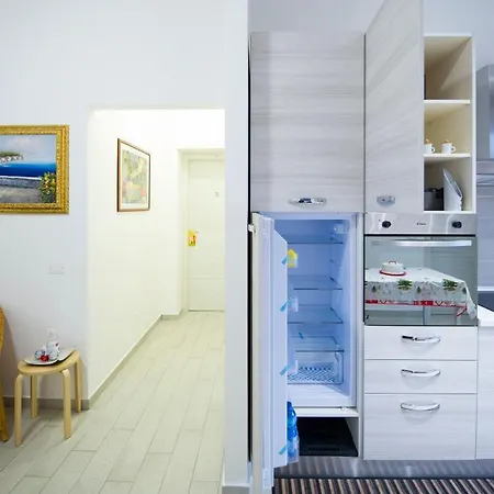 Guest house Il Melograno 4*
