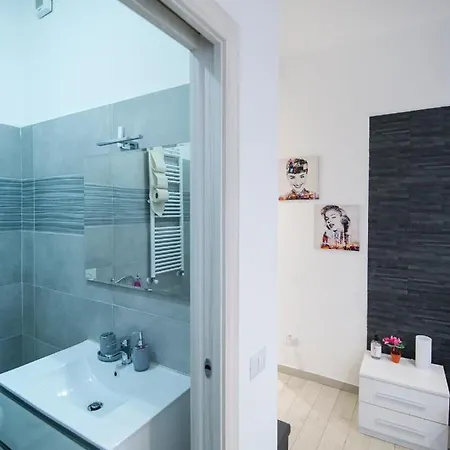 Guest house Il Melograno 4*