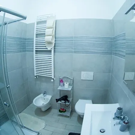 Il Melograno Guest house Como