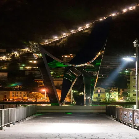 Guest house Il Melograno Como