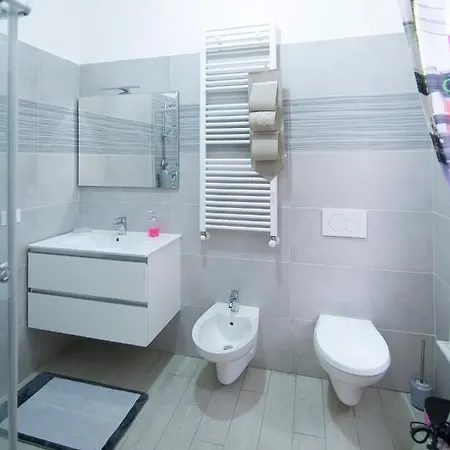 Il Melograno Guest house